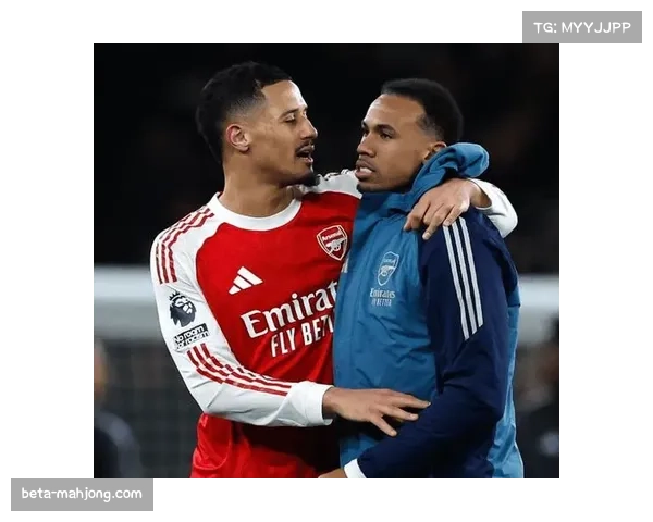 萨利巴复出加固枪手防线 伤病潮中显核心价值